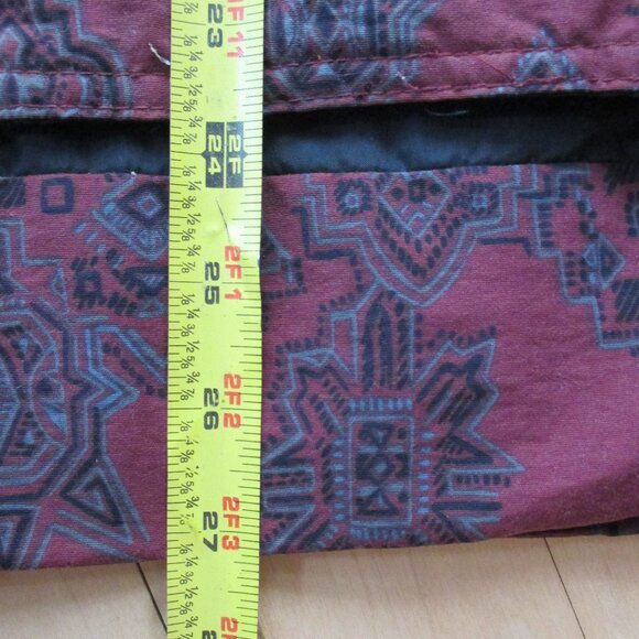 Burton Snowboard Vest Mens Small - Picture 12 of 12